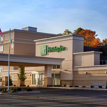 Holiday Inn Marquette By Ihg Ngoại thất bức ảnh