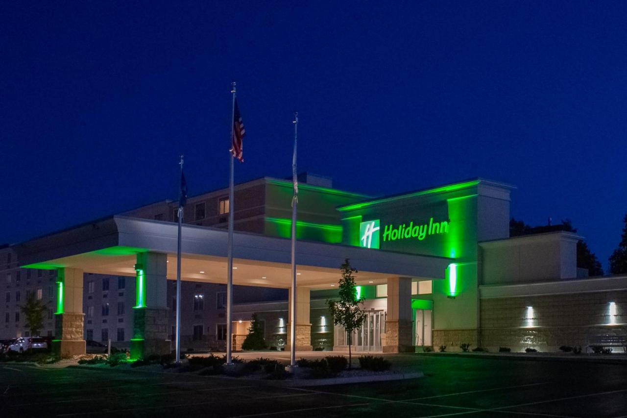 Holiday Inn Marquette By Ihg Ngoại thất bức ảnh
