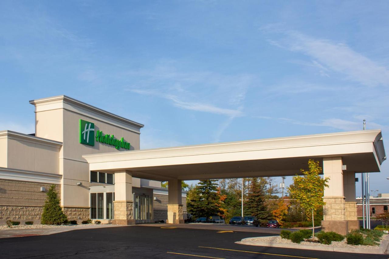 Holiday Inn Marquette By Ihg Ngoại thất bức ảnh