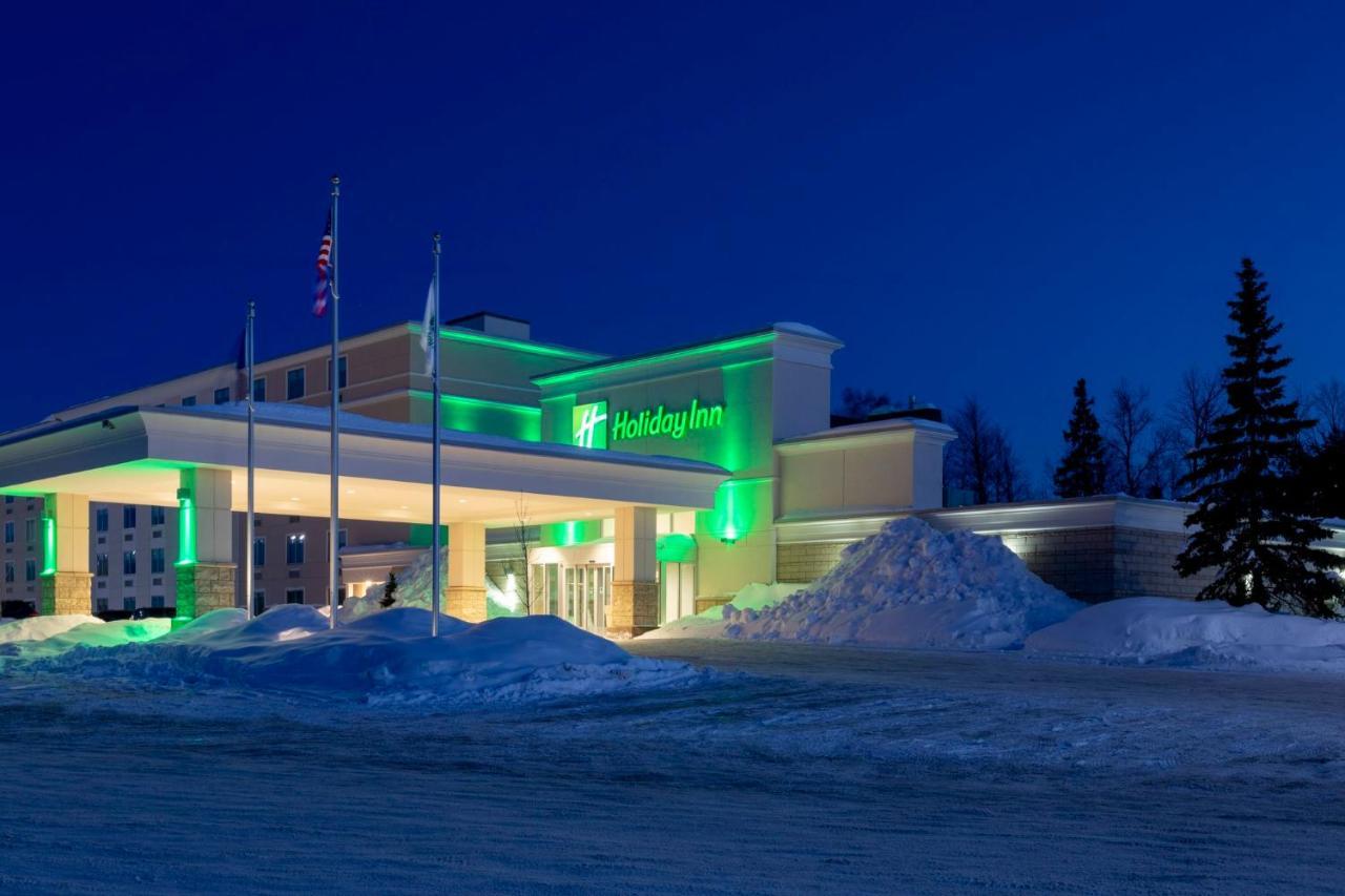 Holiday Inn Marquette By Ihg Ngoại thất bức ảnh