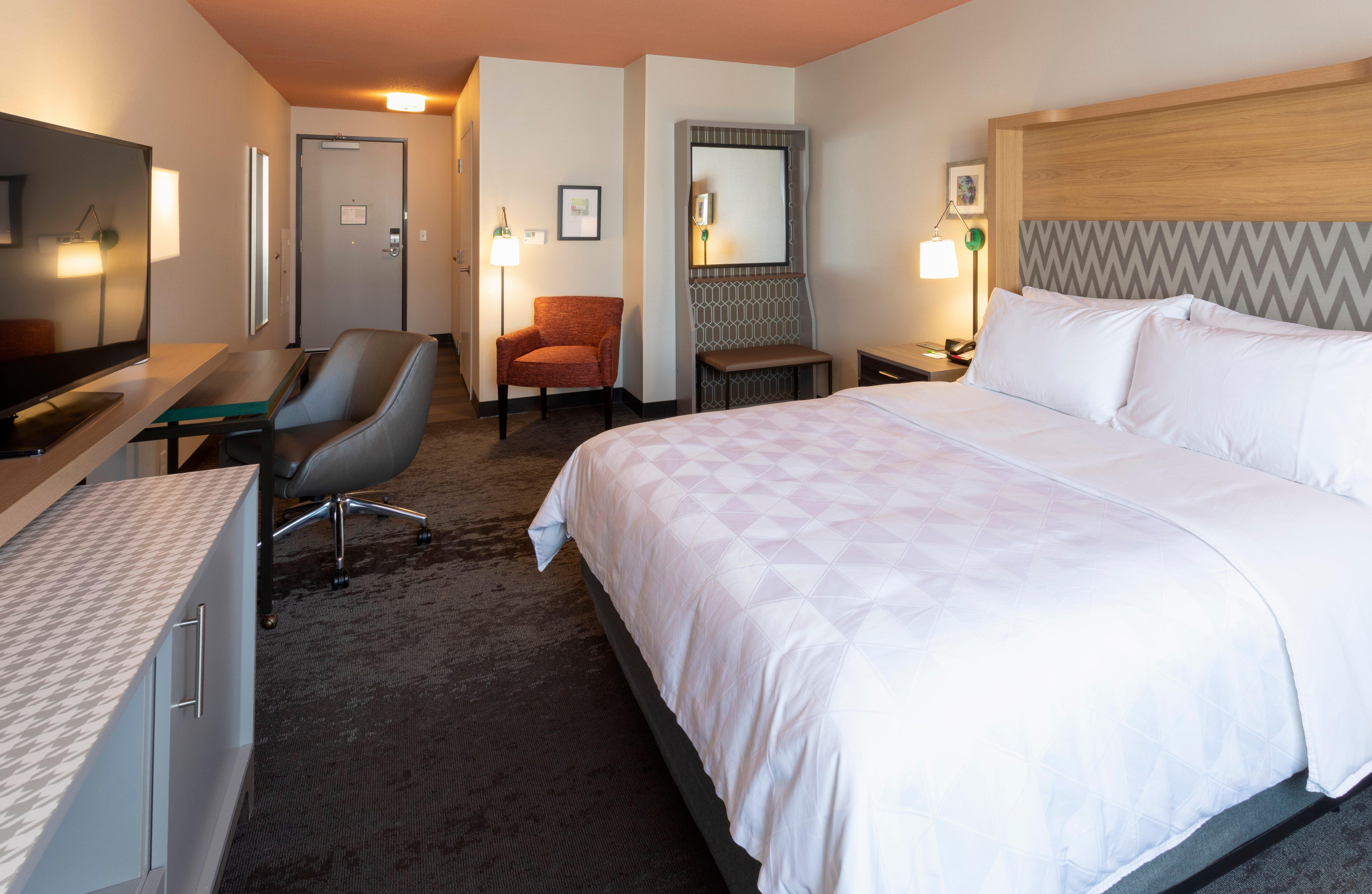Holiday Inn Marquette By Ihg Ngoại thất bức ảnh