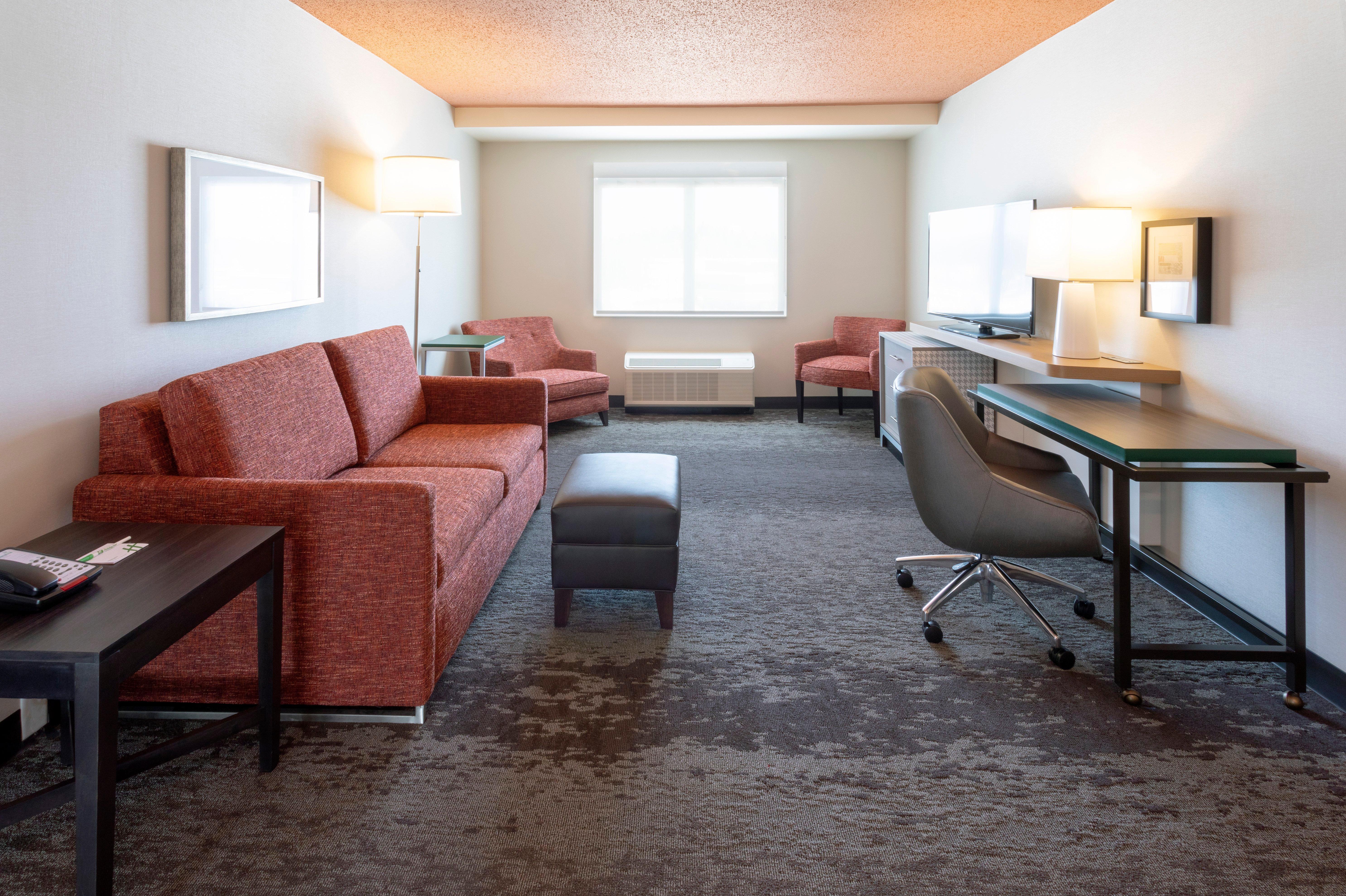Holiday Inn Marquette By Ihg Ngoại thất bức ảnh