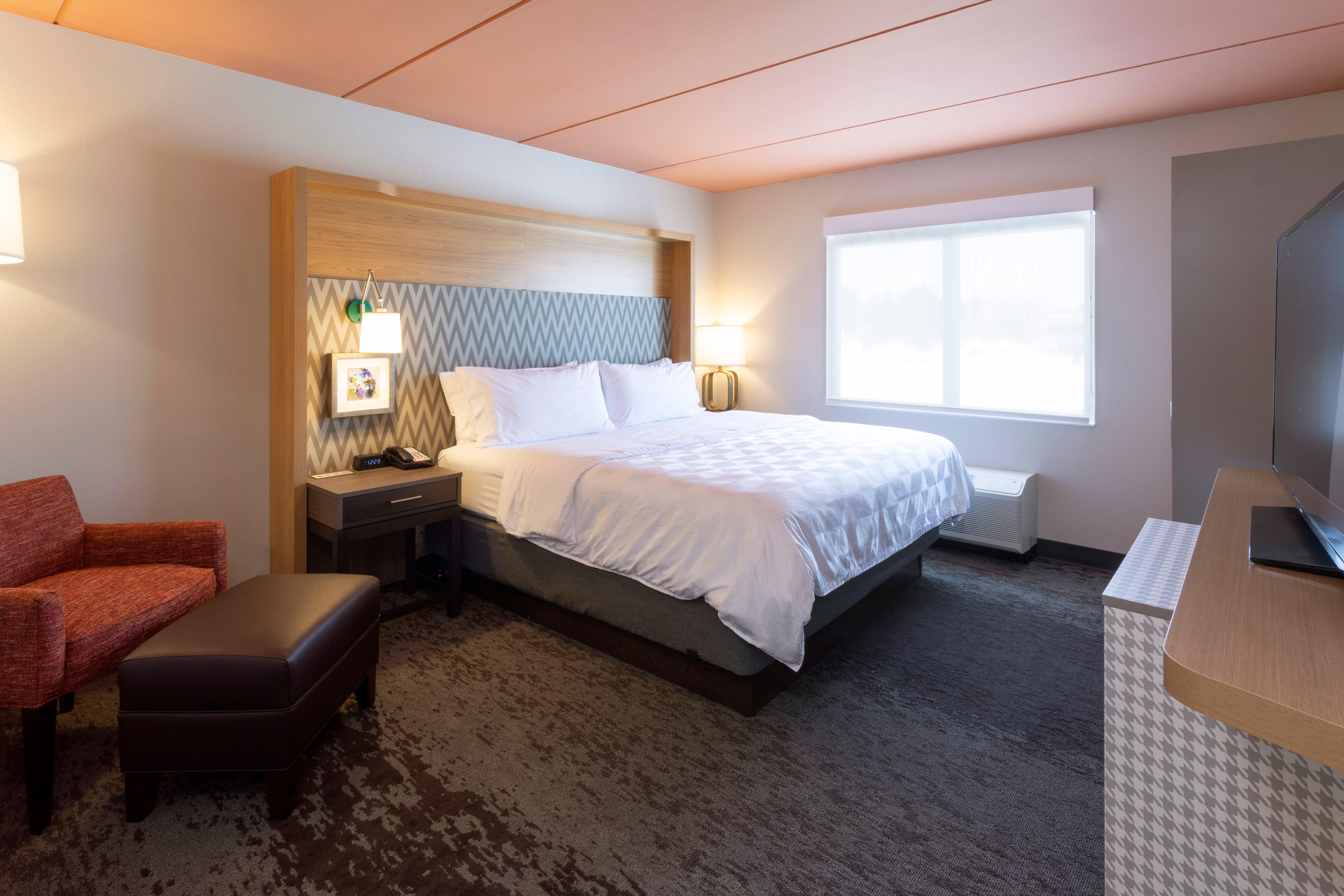 Holiday Inn Marquette By Ihg Ngoại thất bức ảnh