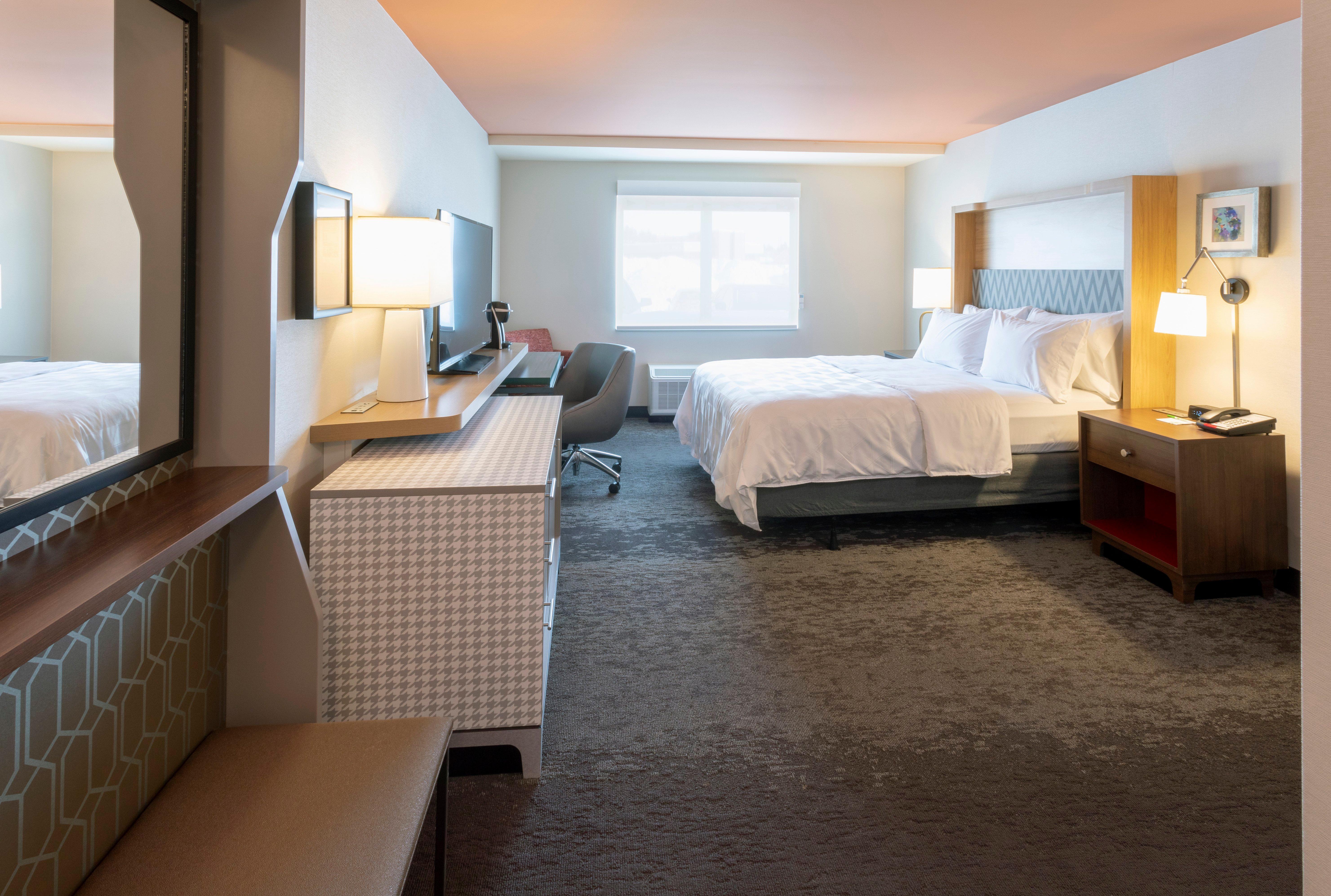 Holiday Inn Marquette By Ihg Ngoại thất bức ảnh