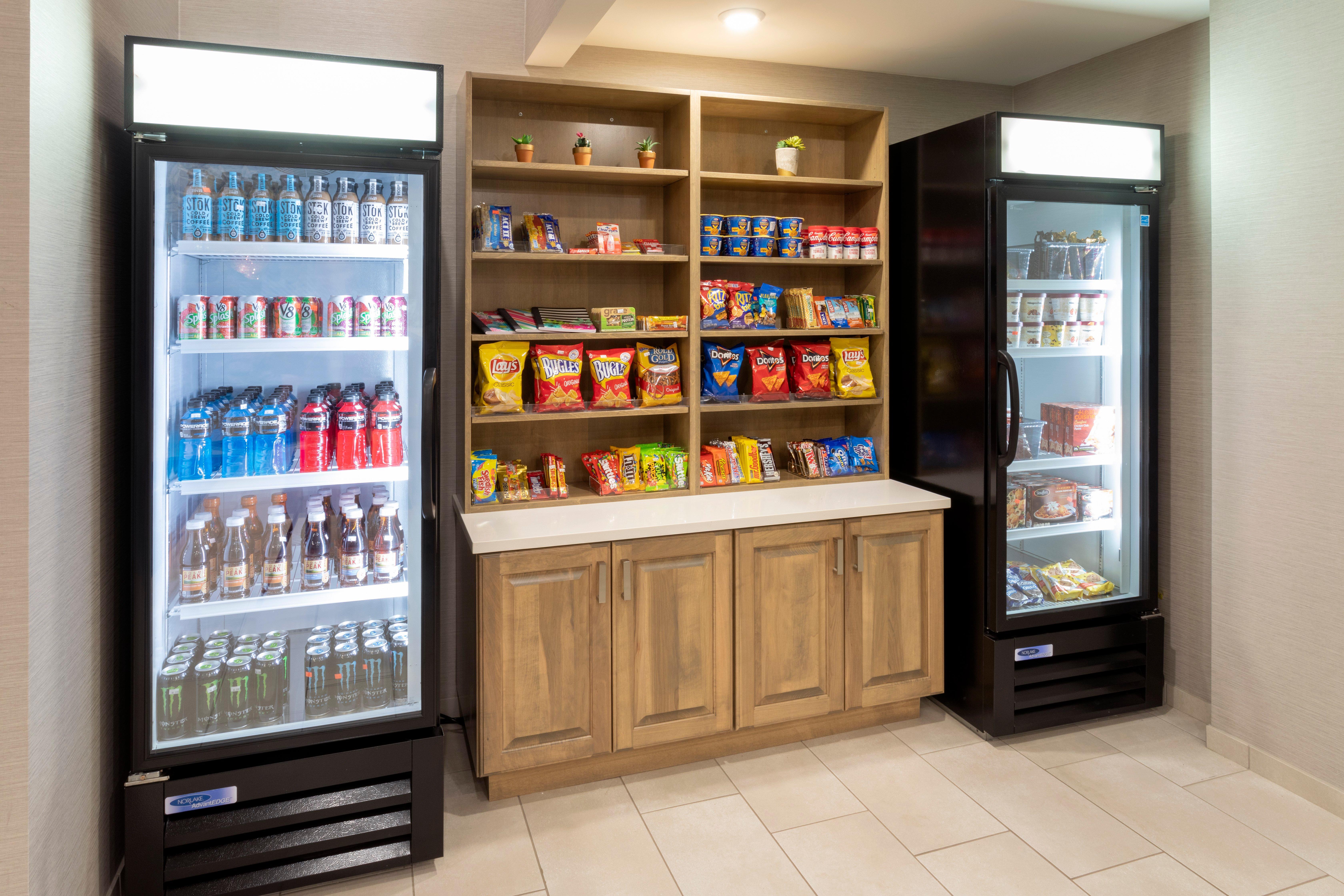 Holiday Inn Marquette By Ihg Ngoại thất bức ảnh