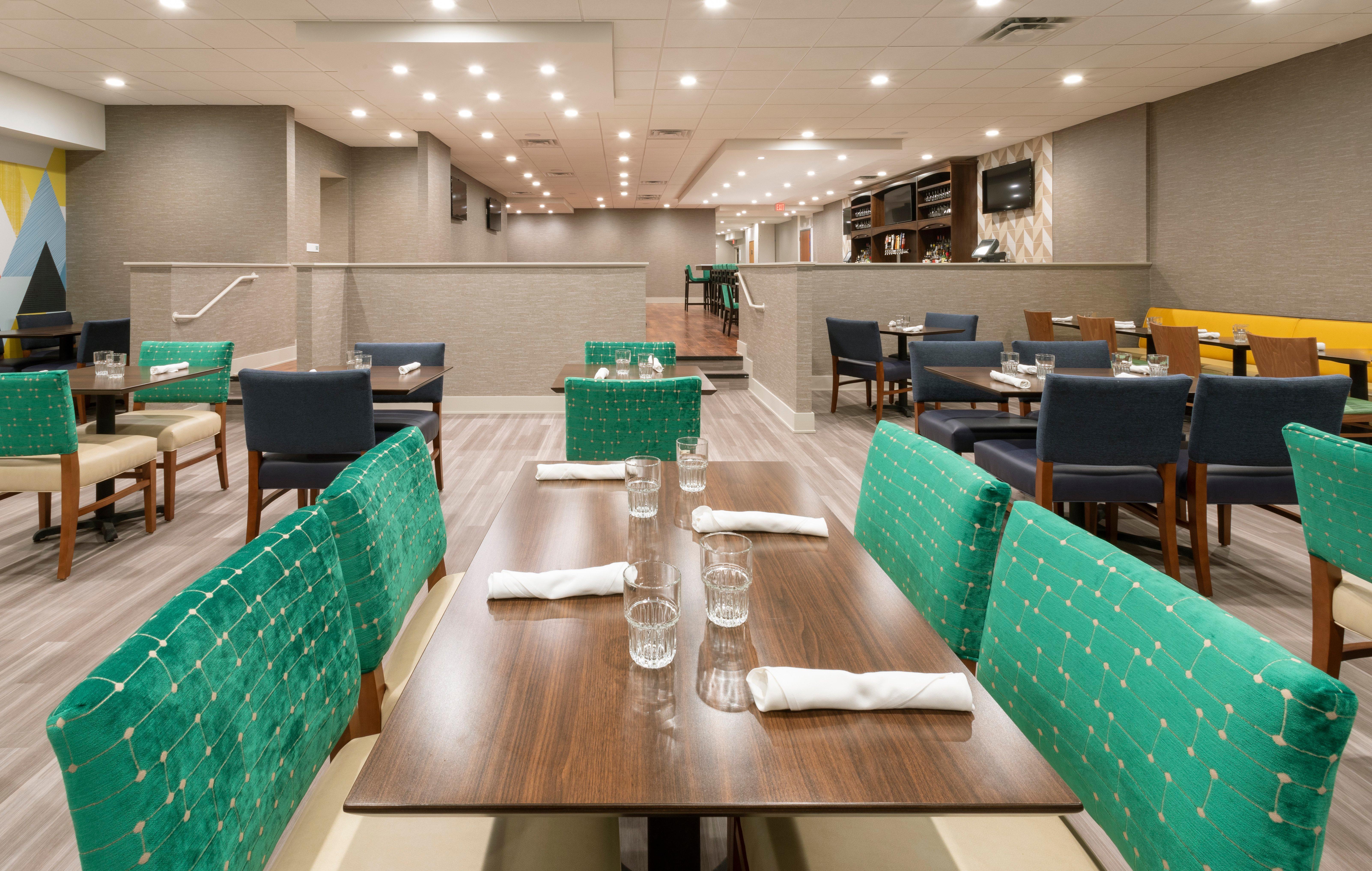 Holiday Inn Marquette By Ihg Ngoại thất bức ảnh