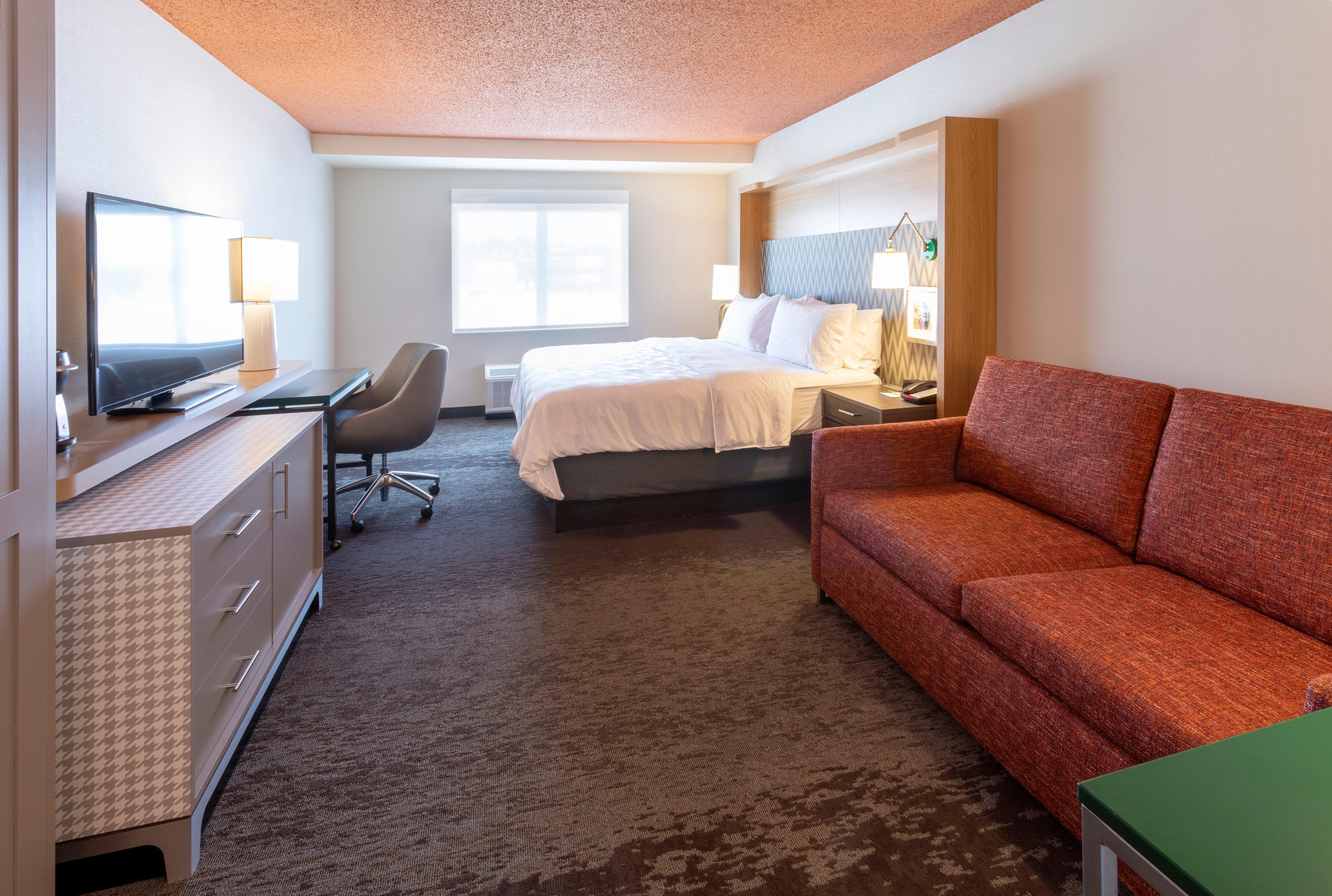 Holiday Inn Marquette By Ihg Ngoại thất bức ảnh
