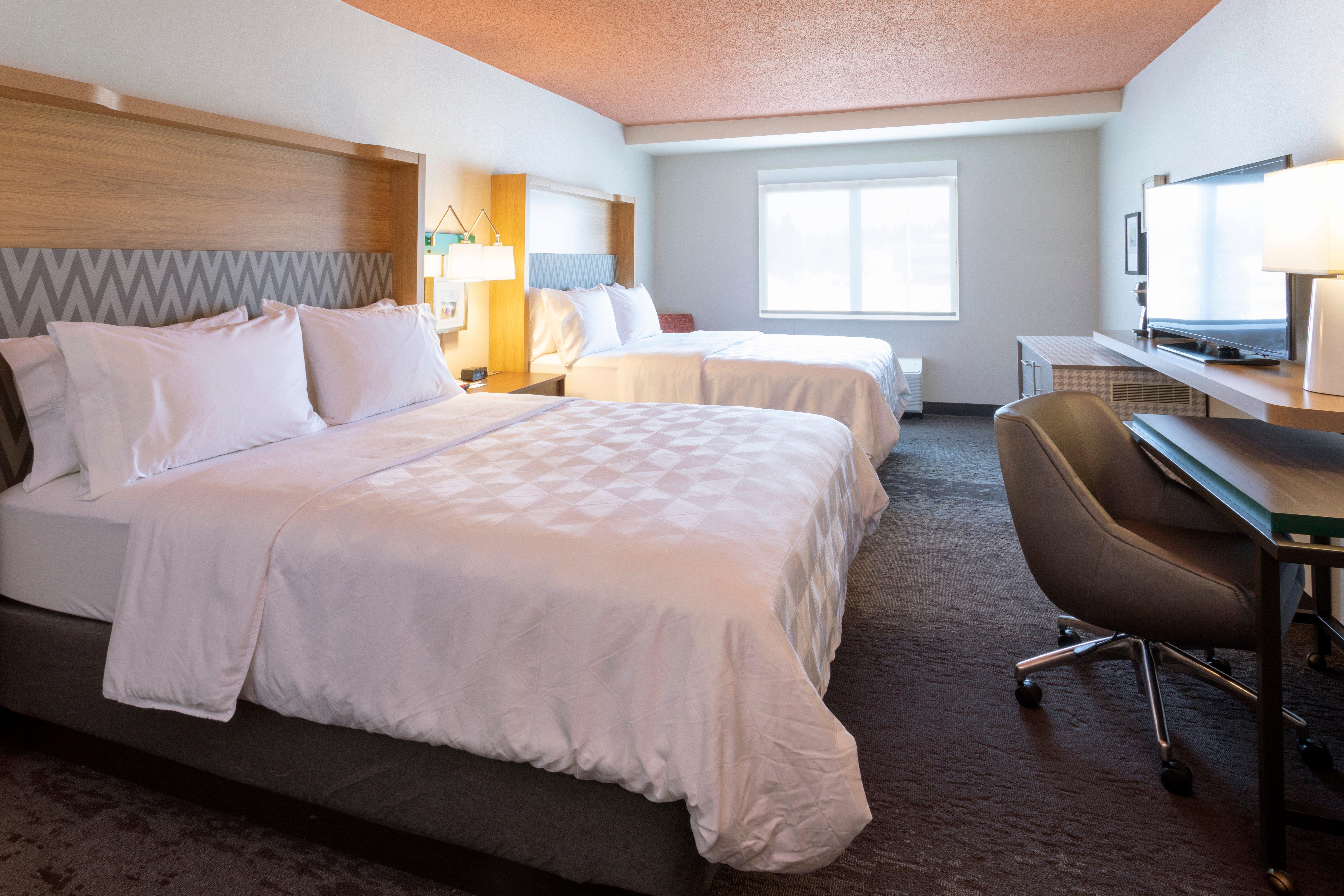 Holiday Inn Marquette By Ihg Ngoại thất bức ảnh