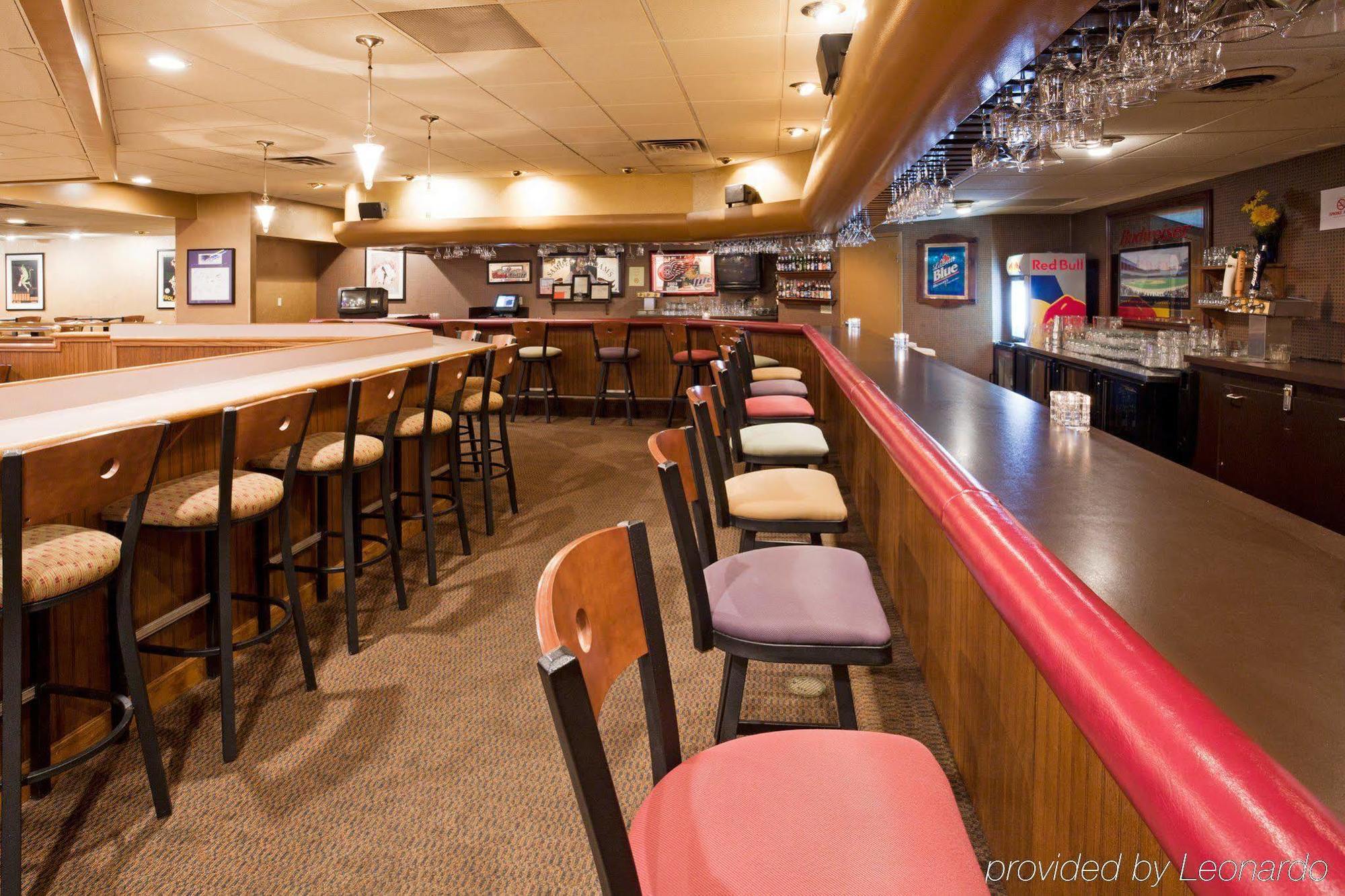 Holiday Inn Marquette By Ihg Nhà hàng bức ảnh
