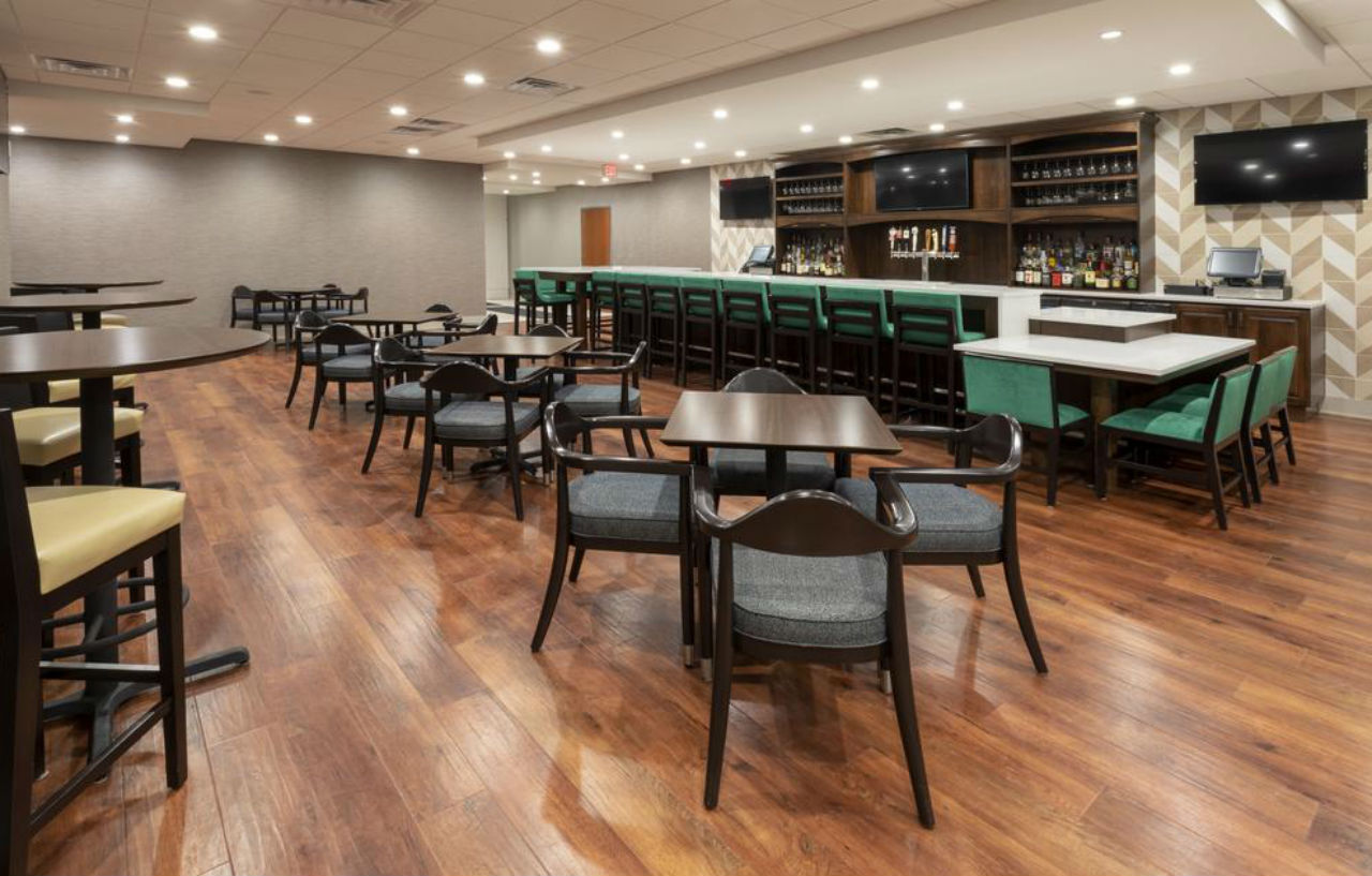Holiday Inn Marquette By Ihg Ngoại thất bức ảnh