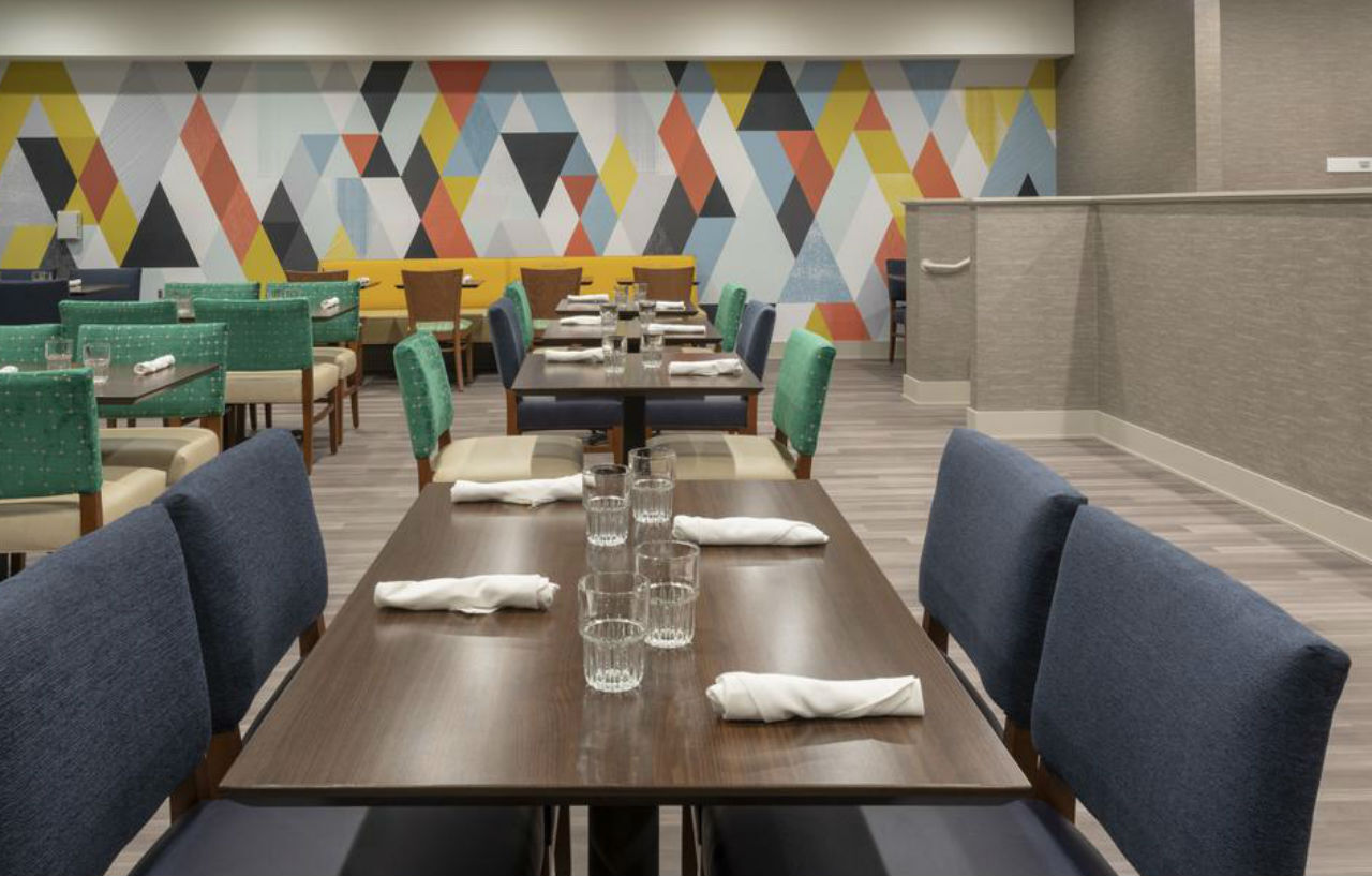 Holiday Inn Marquette By Ihg Ngoại thất bức ảnh